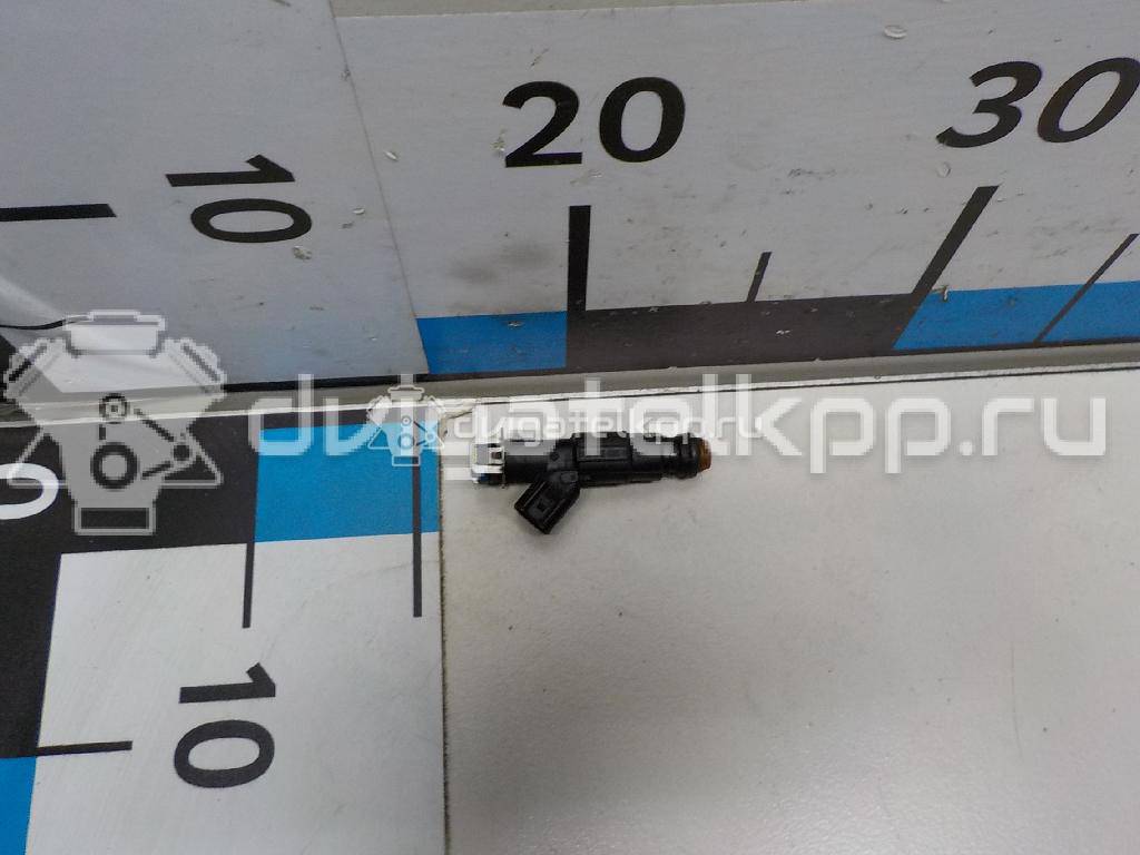 Фото Форсунка инжекторная электрическая  1149958 для volvo C30 {forloop.counter}}
