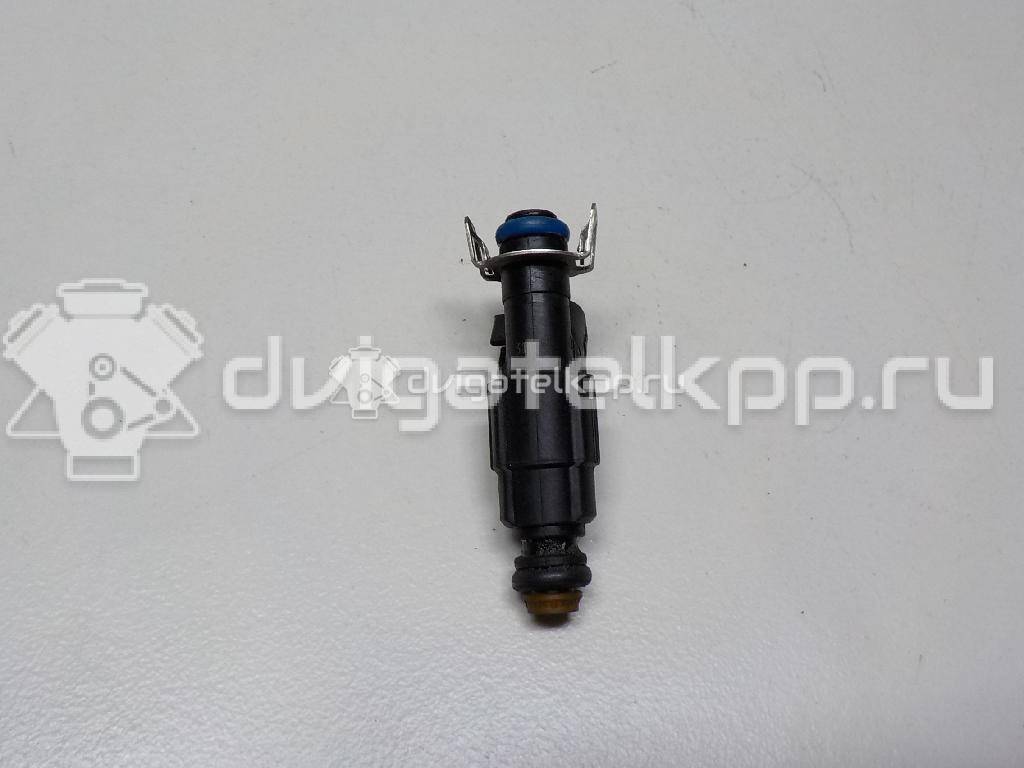 Фото Форсунка инжекторная электрическая  1149958 для volvo C30 {forloop.counter}}