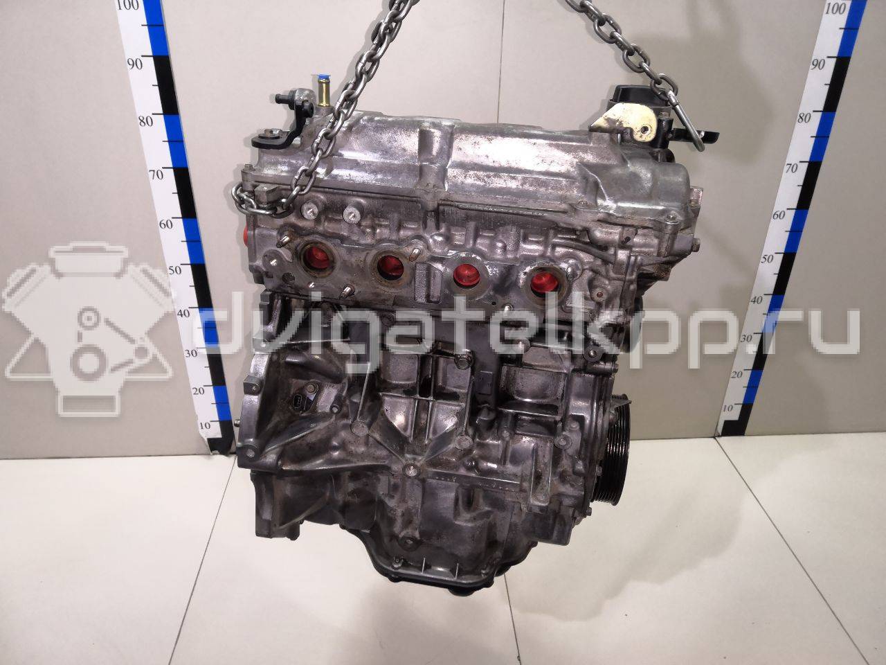 Фото Контрактный (б/у) двигатель HR16DE для Dongfeng (Dfac) / Nissan (Zhengzhou) / Samsung / Mazda / Nissan / Mitsubishi / Nissan (Dongfeng) 109 л.с 16V 1.6 л бензин 10102BC23F {forloop.counter}}