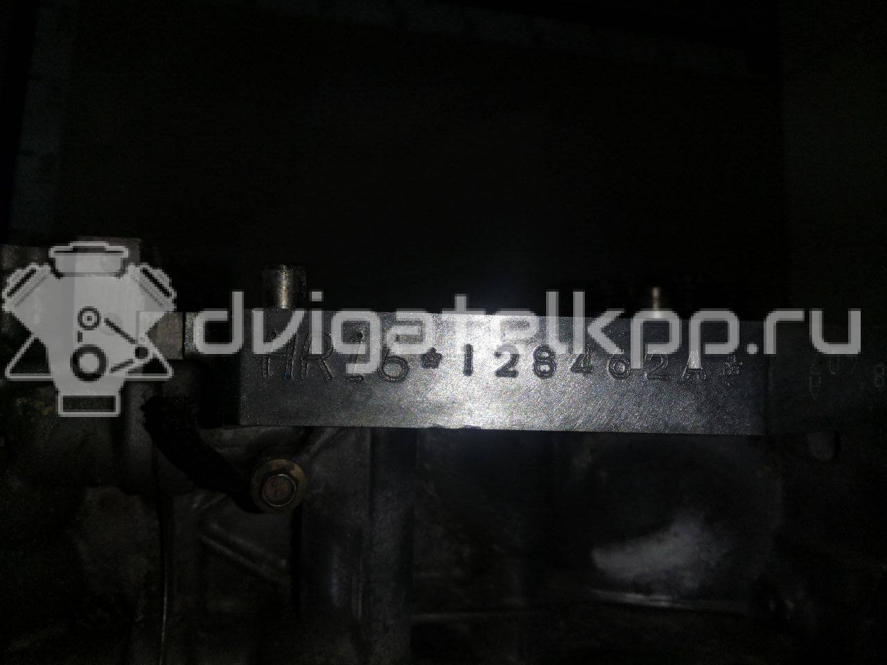 Фото Контрактный (б/у) двигатель HR16DE для Dongfeng (Dfac) / Nissan (Zhengzhou) / Samsung / Mazda / Nissan / Mitsubishi / Nissan (Dongfeng) 109 л.с 16V 1.6 л бензин 10102BC23F {forloop.counter}}