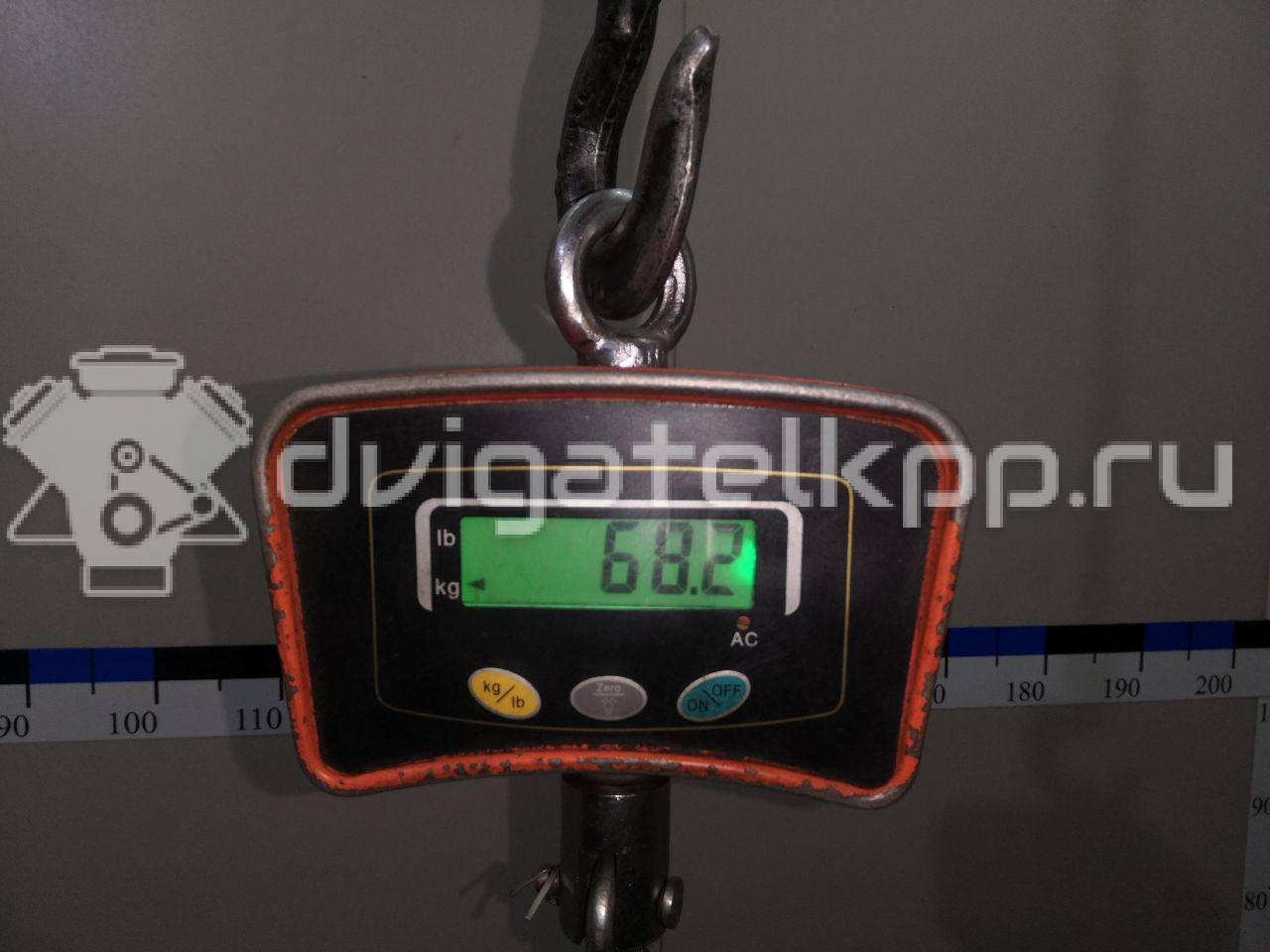 Фото Контрактный (б/у) двигатель HR16DE для Dongfeng (Dfac) / Nissan (Zhengzhou) / Samsung / Mazda / Nissan / Mitsubishi / Nissan (Dongfeng) 109 л.с 16V 1.6 л бензин 10102BC23F {forloop.counter}}