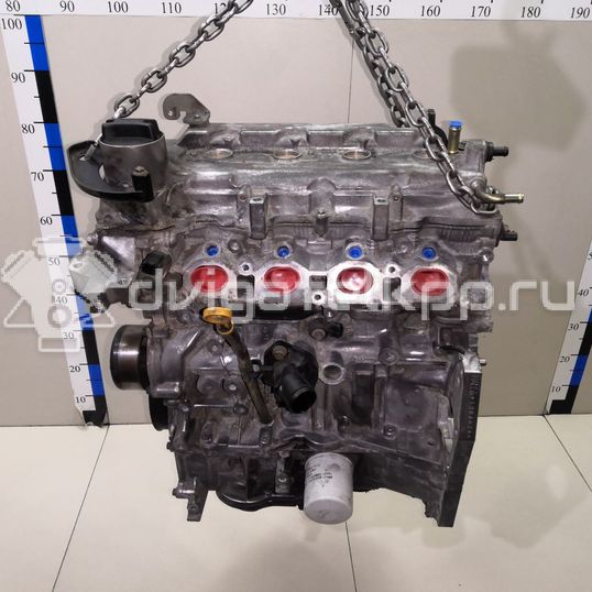 Фото Контрактный (б/у) двигатель HR16DE для Dongfeng (Dfac) / Nissan (Zhengzhou) / Samsung / Mazda / Nissan / Mitsubishi / Nissan (Dongfeng) 117 л.с 16V 1.6 л бензин 10102BC23F