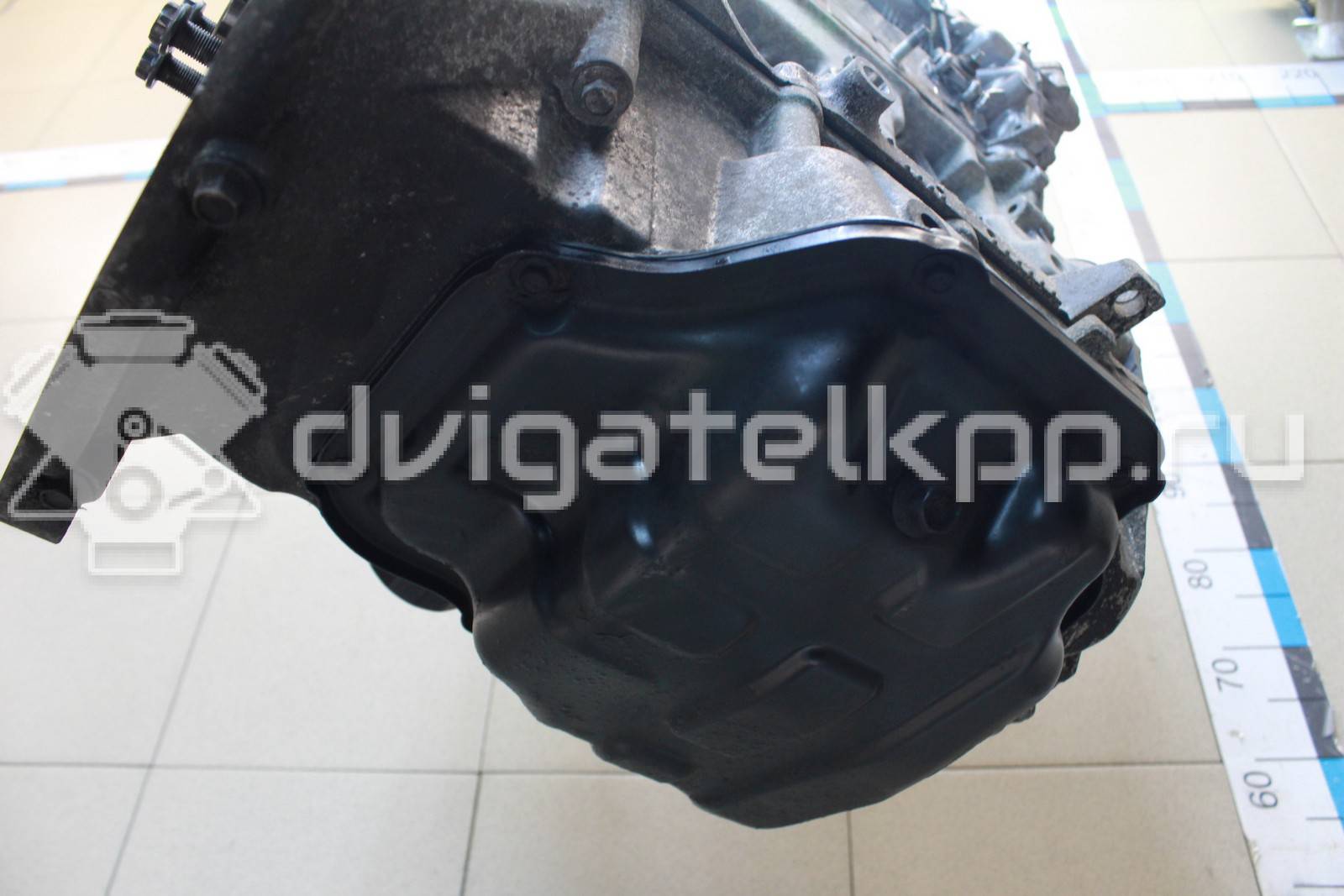 Фото Контрактный (б/у) двигатель HR16DE для Venucia / Dongfeng (Dfac) / Nissan (Zhengzhou) / Samsung / Mazda / Nissan / Mitsubishi / Nissan (Dongfeng) 117-124 л.с 16V 1.6 л бензин 10102BC23F {forloop.counter}}