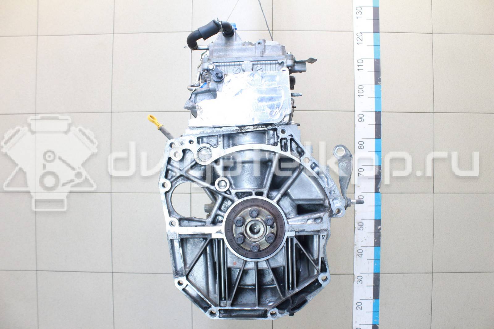 Фото Контрактный (б/у) двигатель HR16DE для Dongfeng (Dfac) / Nissan (Zhengzhou) / Samsung / Mazda / Nissan / Mitsubishi / Nissan (Dongfeng) 113-124 л.с 16V 1.6 л бензин 10102BC23F {forloop.counter}}