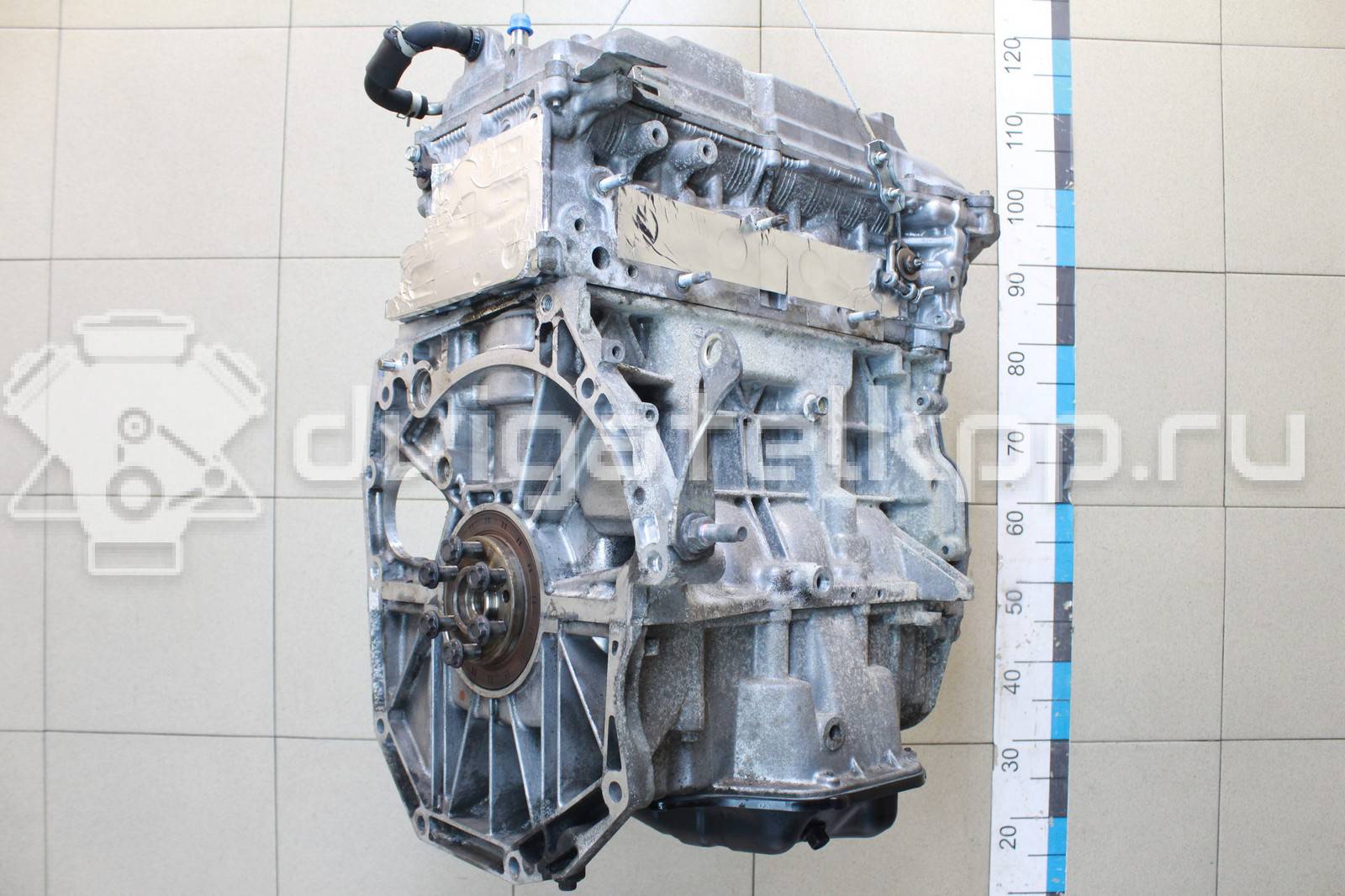 Фото Контрактный (б/у) двигатель HR16DE для Dongfeng (Dfac) / Nissan (Zhengzhou) / Samsung / Mazda / Nissan / Mitsubishi / Nissan (Dongfeng) 113-124 л.с 16V 1.6 л бензин 10102BC23F {forloop.counter}}