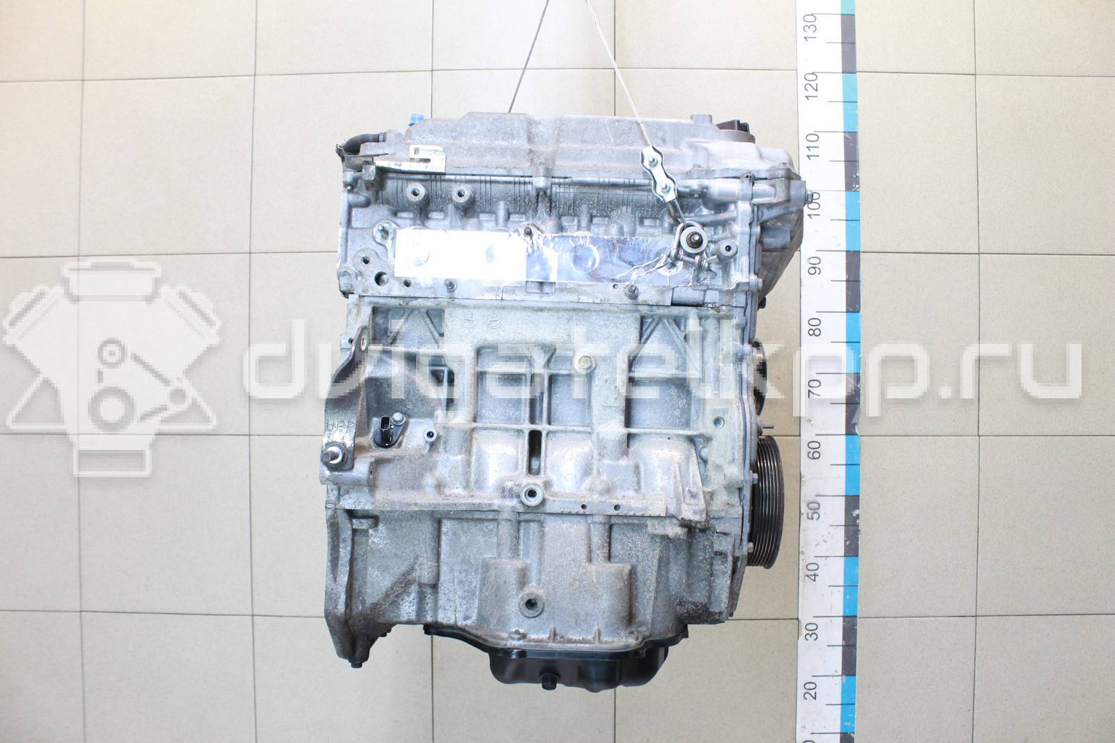Фото Контрактный (б/у) двигатель HR16DE для Dongfeng (Dfac) / Nissan (Zhengzhou) / Samsung / Mazda / Nissan / Mitsubishi / Nissan (Dongfeng) 113-124 л.с 16V 1.6 л бензин 10102BC23F {forloop.counter}}