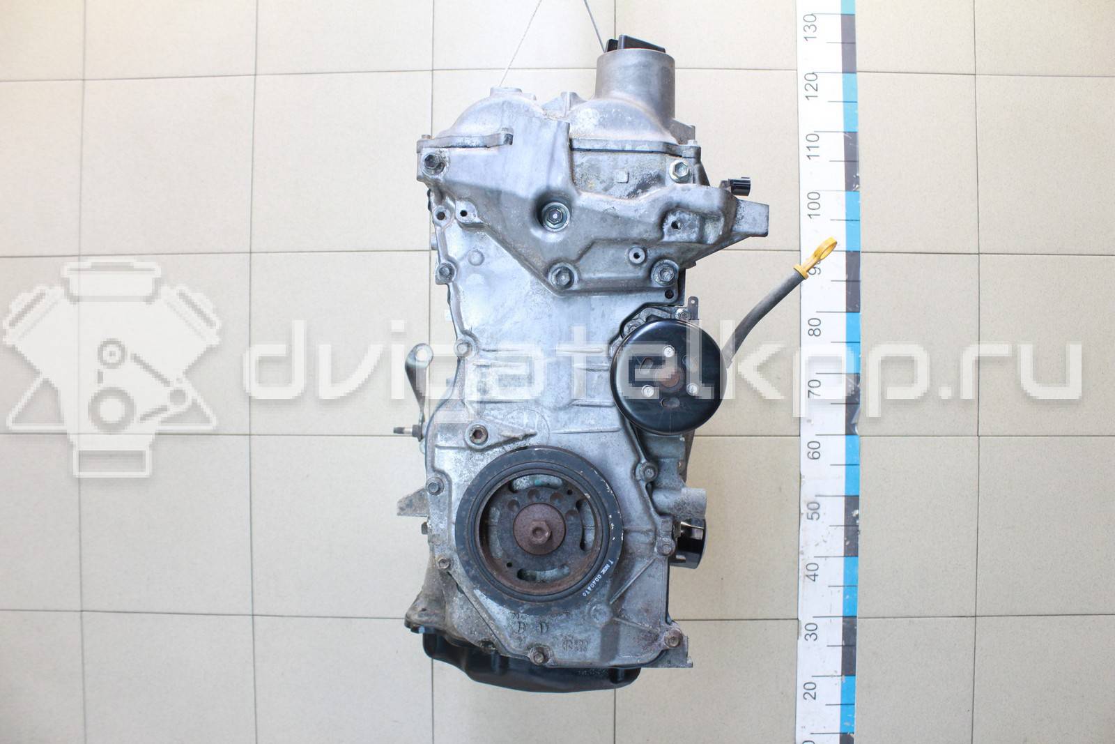Фото Контрактный (б/у) двигатель HR16DE для Dongfeng (Dfac) / Nissan (Zhengzhou) / Samsung / Mazda / Nissan / Mitsubishi / Nissan (Dongfeng) 113-124 л.с 16V 1.6 л бензин 10102BC23F {forloop.counter}}