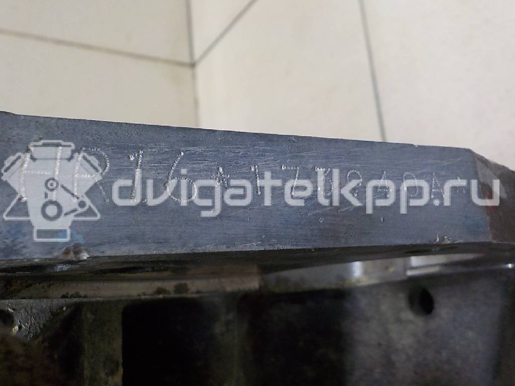 Фото Контрактный (б/у) двигатель HR16DE для Dongfeng (Dfac) / Nissan (Zhengzhou) / Samsung / Mazda / Nissan / Mitsubishi / Nissan (Dongfeng) 109 л.с 16V 1.6 л бензин 10102BC23F {forloop.counter}}