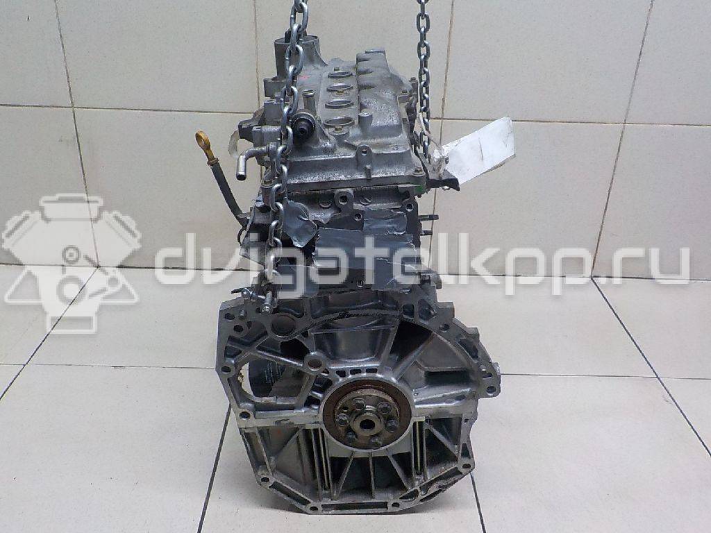 Фото Контрактный (б/у) двигатель HR16DE для Dongfeng (Dfac) / Nissan (Zhengzhou) / Samsung / Mazda / Nissan / Mitsubishi / Nissan (Dongfeng) 109 л.с 16V 1.6 л бензин 10102BC23F {forloop.counter}}