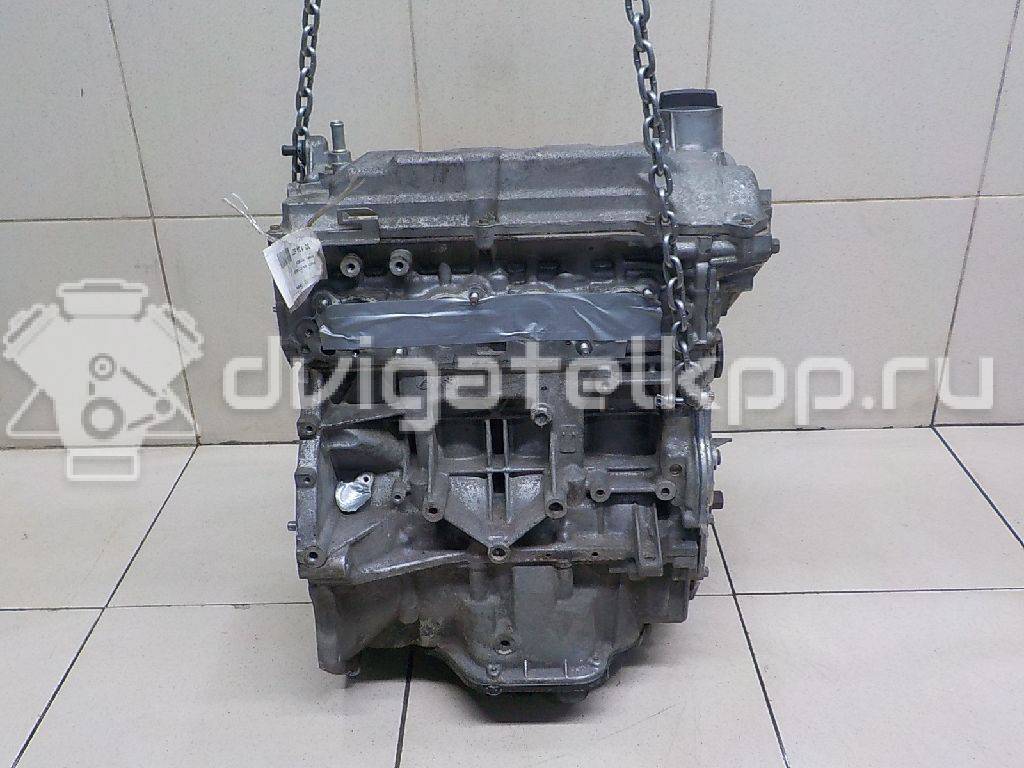 Фото Контрактный (б/у) двигатель HR16DE для Venucia / Dongfeng (Dfac) / Nissan (Zhengzhou) / Samsung / Mazda / Nissan / Mitsubishi / Nissan (Dongfeng) 117-124 л.с 16V 1.6 л бензин 10102BC23F {forloop.counter}}