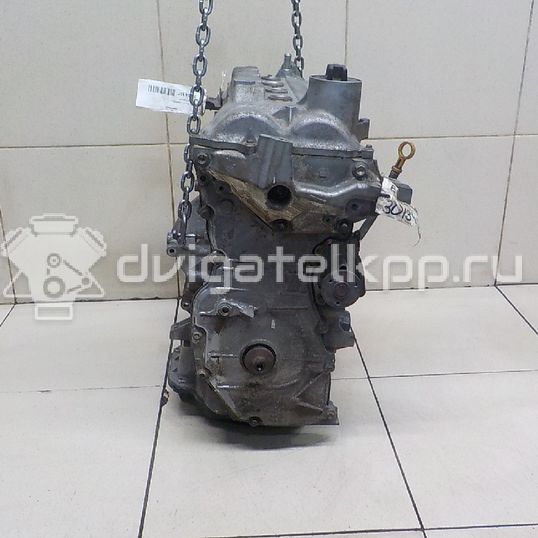 Фото Контрактный (б/у) двигатель HR16DE для Dongfeng (Dfac) / Nissan (Zhengzhou) / Samsung / Mazda / Nissan / Mitsubishi / Nissan (Dongfeng) 87-140 л.с 16V 1.6 л Бензин/спирт 10102BC23F
