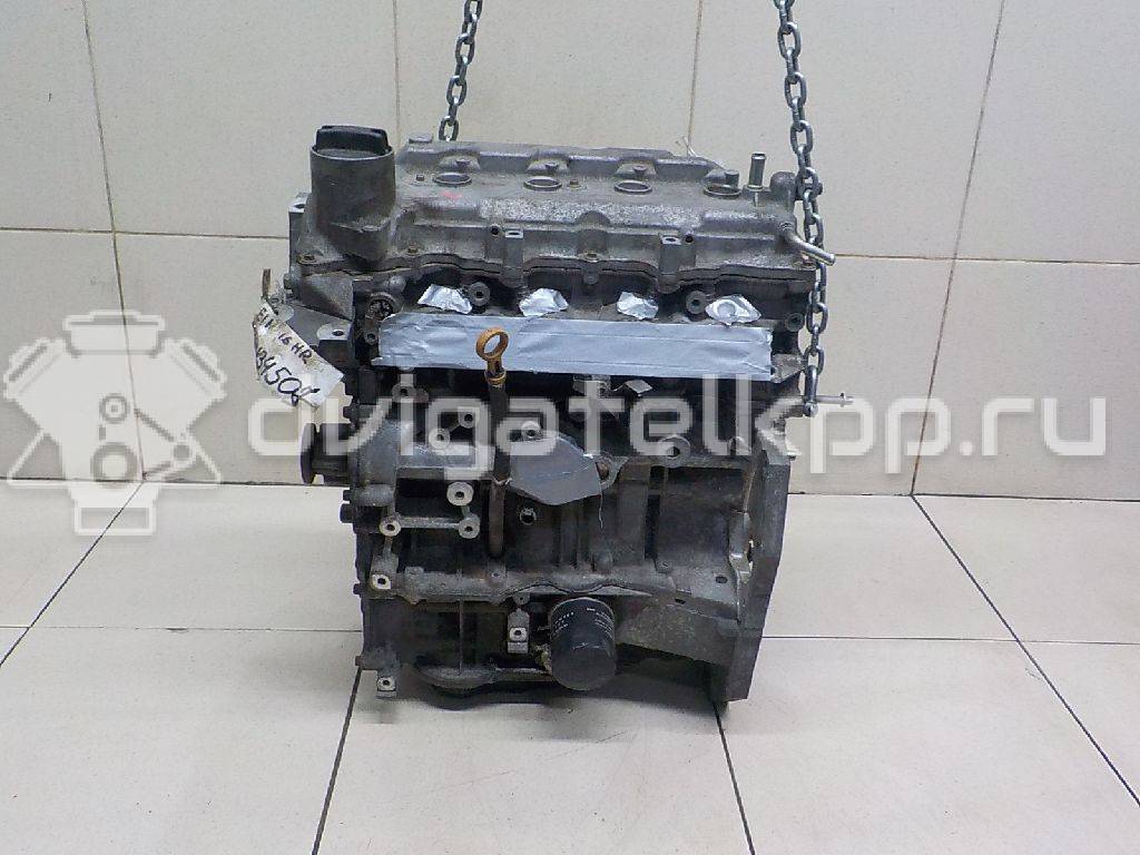 Фото Контрактный (б/у) двигатель HR16DE для Dongfeng (Dfac) / Nissan (Zhengzhou) / Samsung / Mazda / Nissan / Mitsubishi / Nissan (Dongfeng) 87-140 л.с 16V 1.6 л Бензин/спирт 10102BC23F {forloop.counter}}