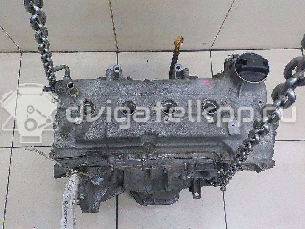 Фото Контрактный (б/у) двигатель HR16DE для Dongfeng (Dfac) / Nissan (Zhengzhou) / Samsung / Mazda / Nissan / Mitsubishi / Nissan (Dongfeng) 87-140 л.с 16V 1.6 л Бензин/спирт 10102BC23F {forloop.counter}}