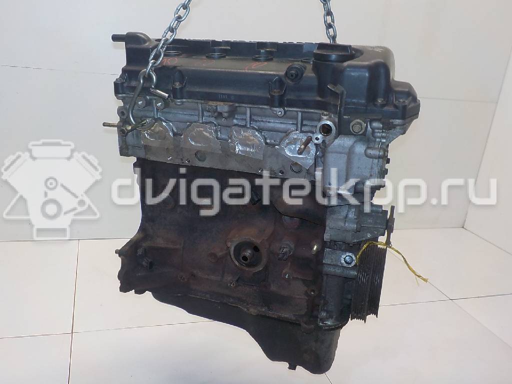 Фото Контрактный (б/у) двигатель QG18DE для Nissan Expert / Pulsar / Sentra / Sunny / Bluebird 106-128 л.с 16V 1.8 л бензин 101029FLSB {forloop.counter}}