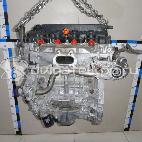 Фото Контрактный (б/у) двигатель R18A2 для Honda Civic / Crossroad Rt / Stream 140 л.с 16V 1.8 л бензин