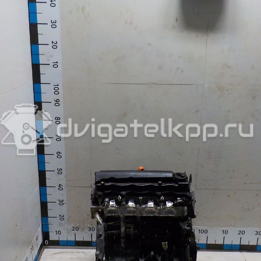 Фото Контрактный (б/у) двигатель R18A2 для Honda Civic / Crossroad Rt / Stream 140 л.с 16V 1.8 л бензин