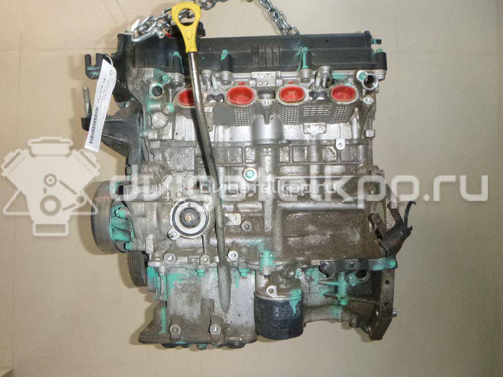 Фото Контрактный (б/у) двигатель G4FG для Kia Soul 121-124 л.с 16V 1.6 л бензин 114U12BH00 {forloop.counter}}