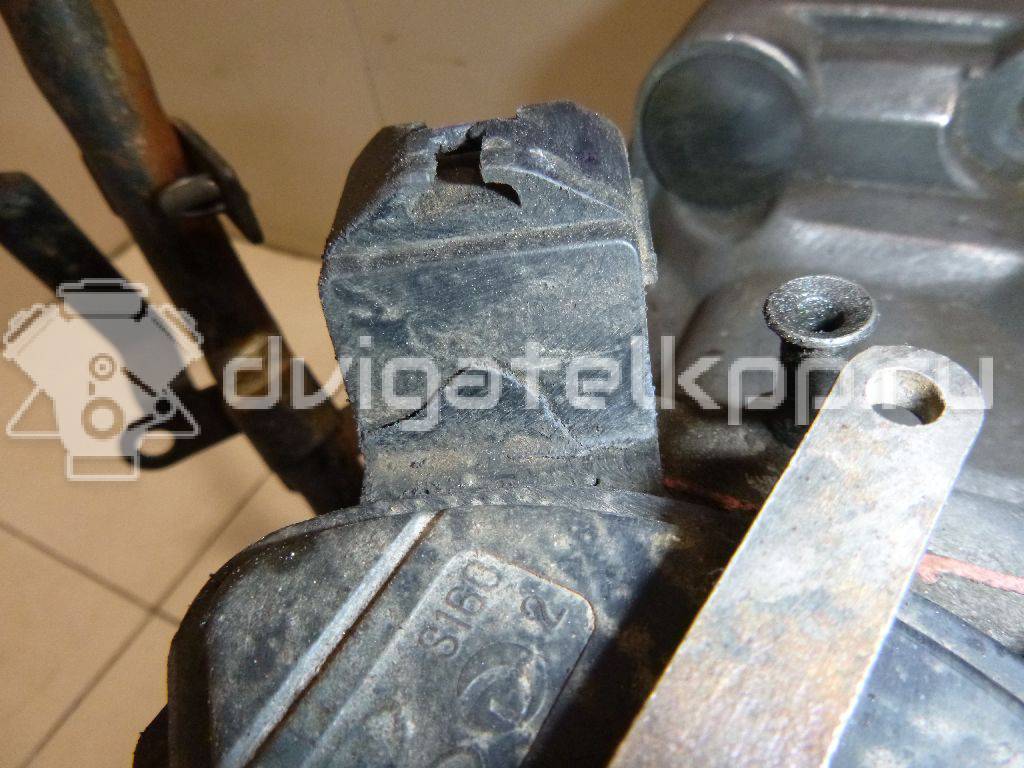 Фото Контрактная (б/у) АКПП для Hyundai Ix20 Jc / Accent / I30 / Elantra / I20 114-132 л.с 16V 1.6 л G4FC Бензин/спирт 4500023045 {forloop.counter}}