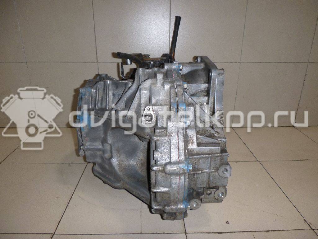 Фото Контрактная (б/у) АКПП для Hyundai / Kia 105-132 л.с 16V 1.6 л G4FC бензин 4500023045 {forloop.counter}}