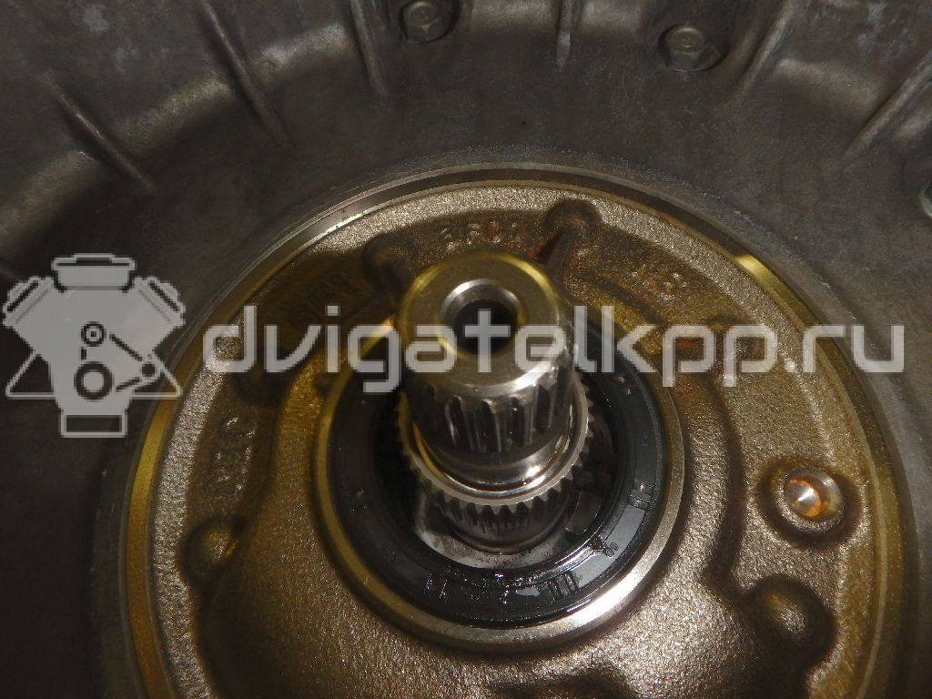 Фото Контрактная (б/у) АКПП для Hyundai / Kia 121-124 л.с 16V 1.6 л G4FG бензин 4500026014 {forloop.counter}}