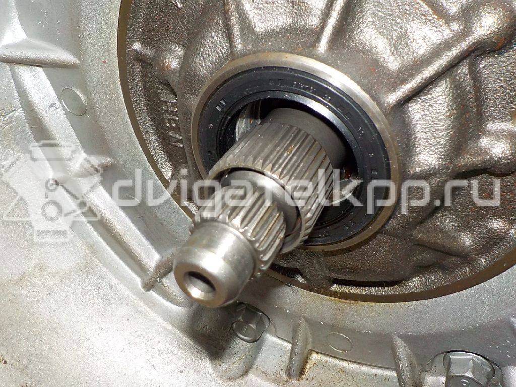 Фото Контрактная (б/у) АКПП для Hyundai / Kia 100-109 л.с 16V 1.4 л G4FA бензин 4500023180 {forloop.counter}}