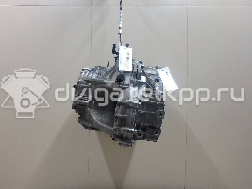 Фото Контрактная (б/у) АКПП для Hyundai / Kia 110-136 л.с 16V 1.6 л D4FB Дизельное топливо 4500023440 {forloop.counter}}