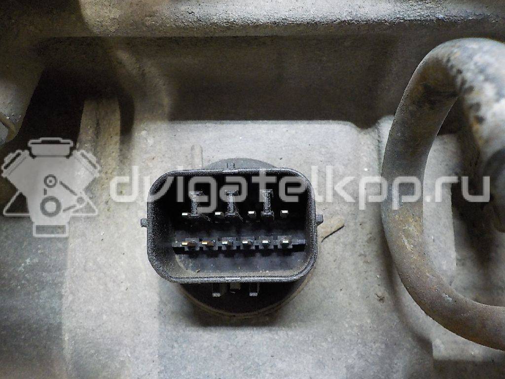 Фото Контрактная (б/у) АКПП для Hyundai / Kia 110-136 л.с 16V 1.6 л D4FB Дизельное топливо 4500023440 {forloop.counter}}