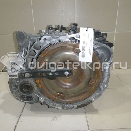 Фото Контрактная (б/у) АКПП для Hyundai / Kia 150-175 л.с 16V 2.0 л G4NA Бензин/газ 450003BDR4