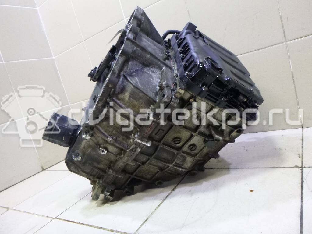 Фото Контрактная (б/у) АКПП для Hyundai / Kia 116-141 л.с 16V 1.7 л D4FD Дизельное топливо 450003bej0 {forloop.counter}}