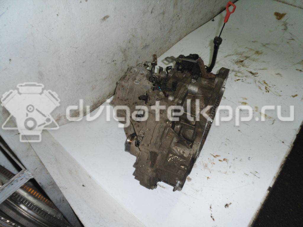 Фото Контрактная (б/у) АКПП для Hyundai / Kia 105-132 л.с 16V 1.6 л G4FC бензин 4500023100 {forloop.counter}}