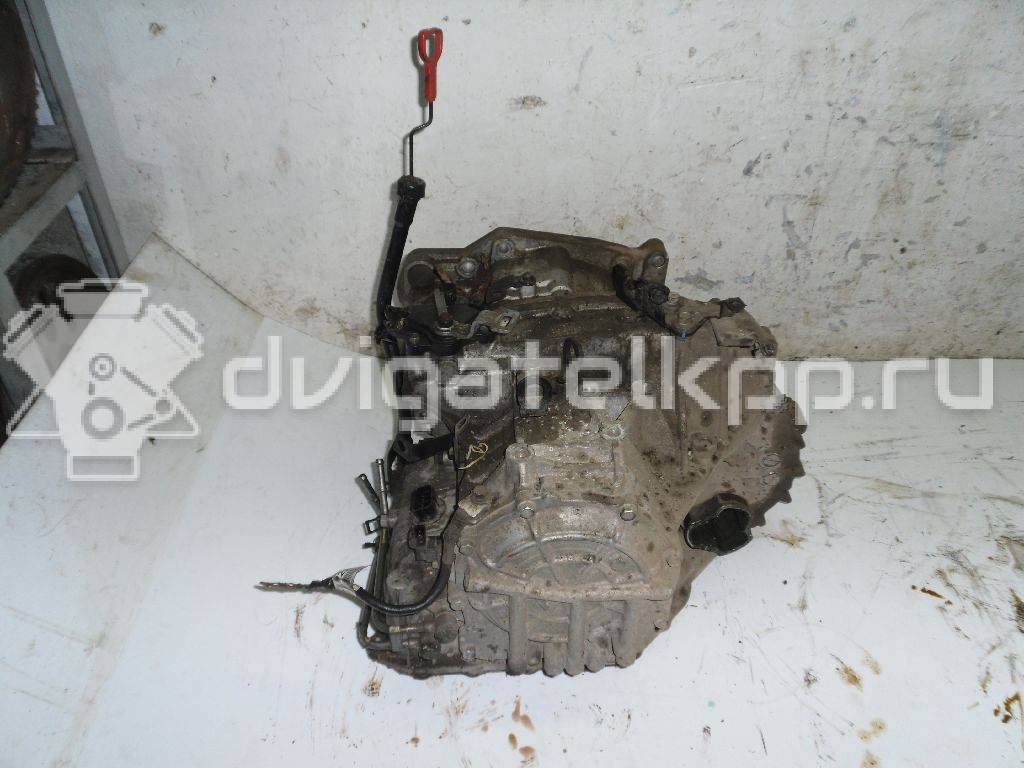 Фото Контрактная (б/у) АКПП для Hyundai / Kia 105-132 л.с 16V 1.6 л G4FC бензин 4500023100 {forloop.counter}}