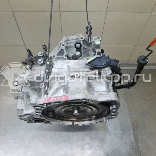 Фото Контрактная (б/у) АКПП для Hyundai / Kia 114-132 л.с 16V 1.6 л G4FC Бензин/спирт 4500023555