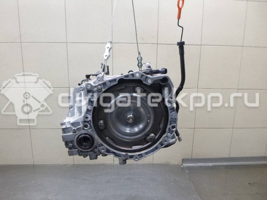 Фото Контрактная (б/у) АКПП для Hyundai / Kia 114-132 л.с 16V 1.6 л G4FC Бензин/спирт 4500023555 {forloop.counter}}