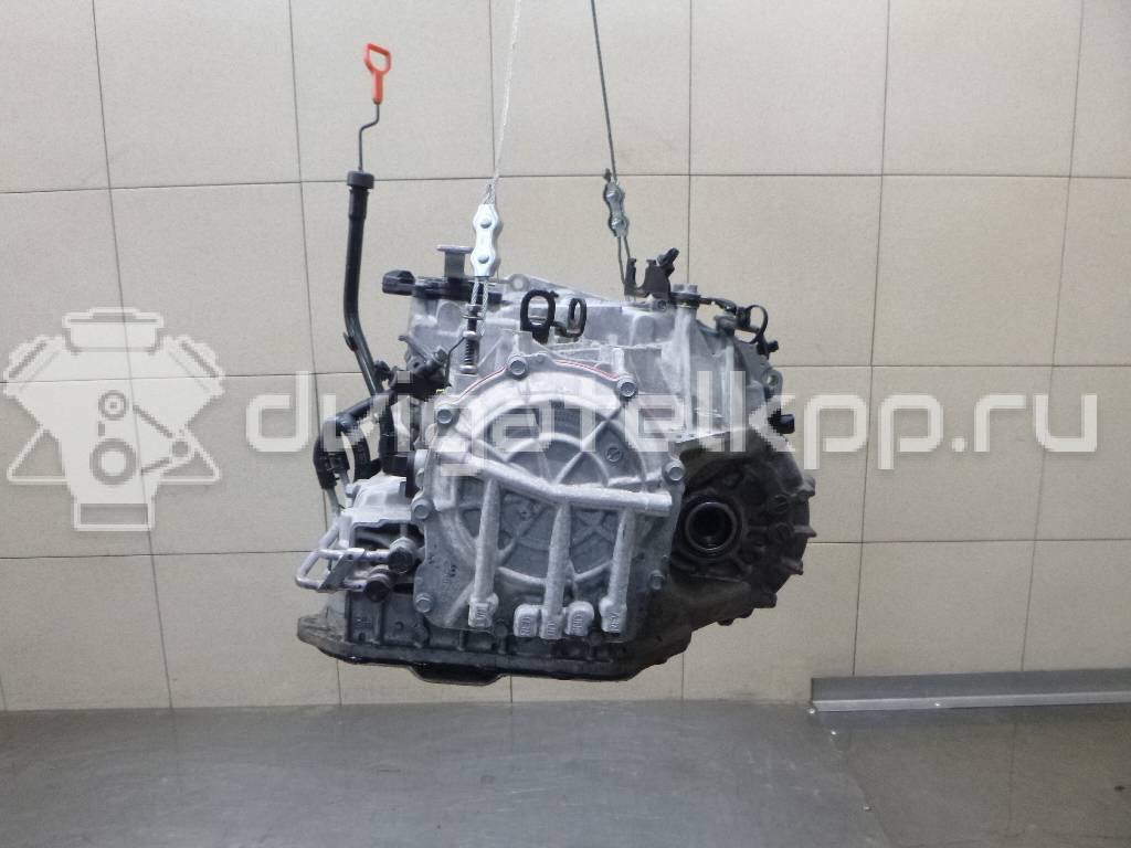 Фото Контрактная (б/у) АКПП для Hyundai / Kia 114-132 л.с 16V 1.6 л G4FC Бензин/спирт 4500023555 {forloop.counter}}