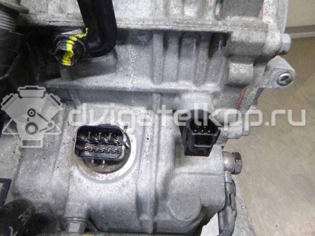 Фото Контрактная (б/у) АКПП для Hyundai / Kia 114-132 л.с 16V 1.6 л G4FC Бензин/спирт 4500023555 {forloop.counter}}