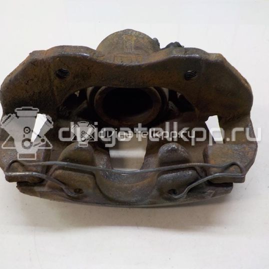 Фото Суппорт тормозной передний правый  1682875 для mazda Mazda 5 (CR)