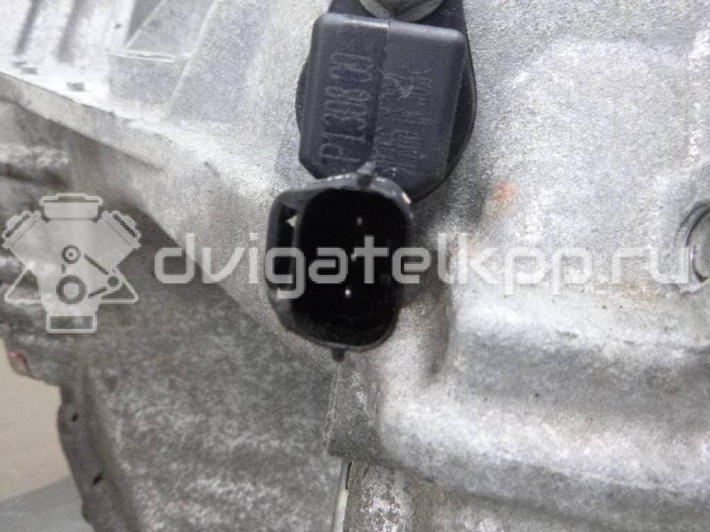 Фото Контрактная (б/у) АКПП для Hyundai / Kia 114-132 л.с 16V 1.6 л G4FC Бензин/спирт 4500023555 {forloop.counter}}