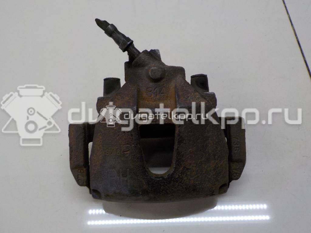 Фото Суппорт тормозной передний правый  1682875 для mazda Mazda 5 (CR) {forloop.counter}}