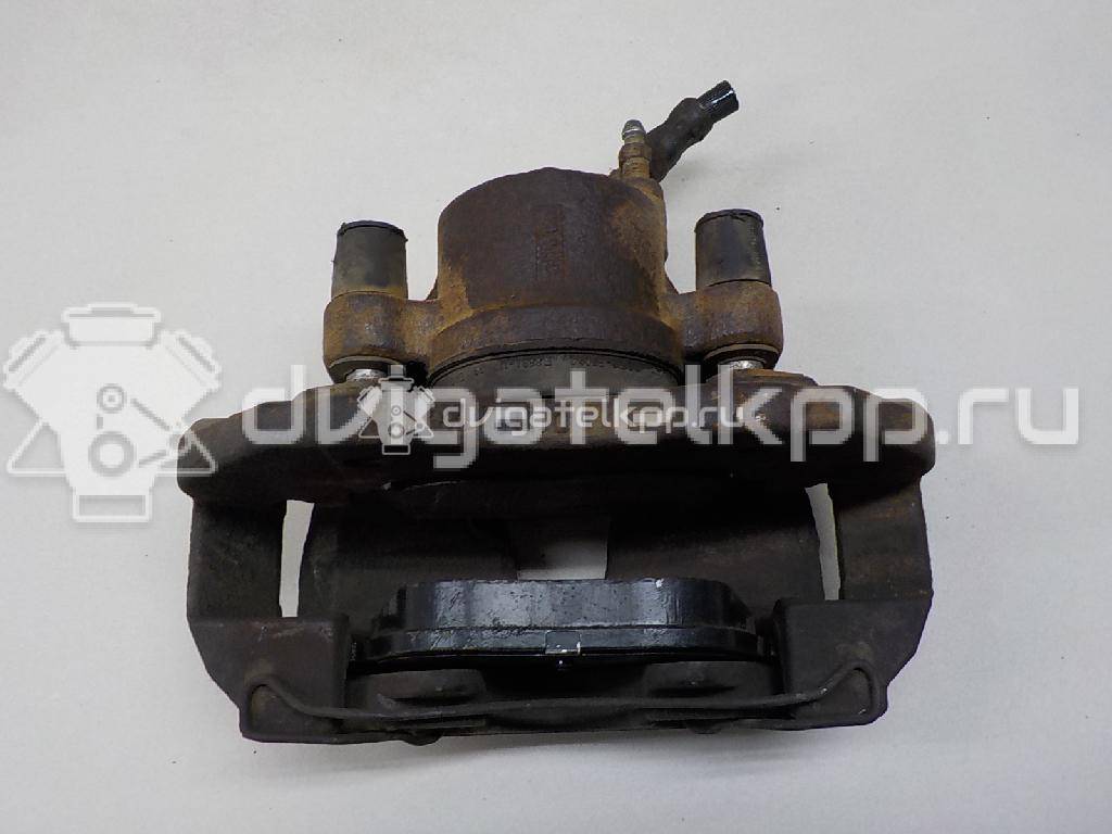 Фото Суппорт тормозной передний правый  1682875 для mazda Mazda 5 (CR) {forloop.counter}}