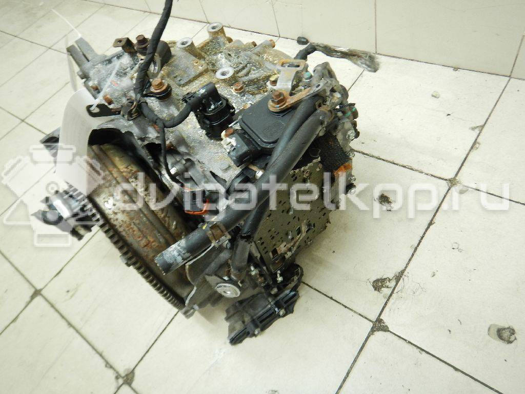 Фото Контрактная (б/у) АКПП для Hyundai / Kia 144-178 л.с 16V 2.0 л G4KD Бензин/газ 450003b640 {forloop.counter}}