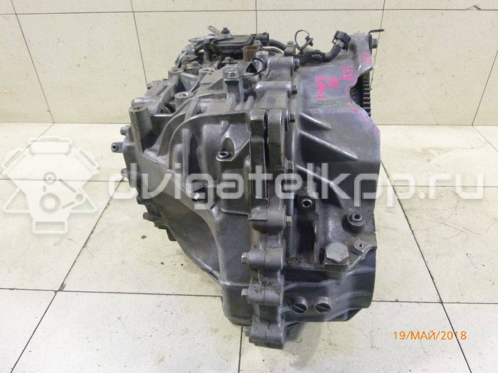 Фото Контрактная (б/у) АКПП для Hyundai / Kia 144-178 л.с 16V 2.0 л G4KD Бензин/газ 450003b640 {forloop.counter}}