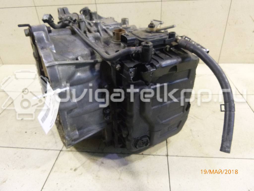 Фото Контрактная (б/у) АКПП для Hyundai / Kia 150-178 л.с 16V 2.0 л G4KD бензин 450003b640 {forloop.counter}}