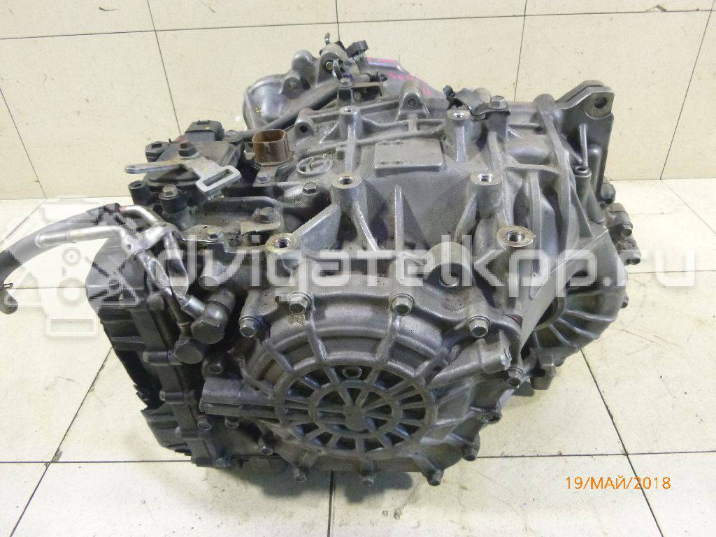 Фото Контрактная (б/у) АКПП для Hyundai / Kia 150-178 л.с 16V 2.0 л G4KD бензин 450003b640 {forloop.counter}}