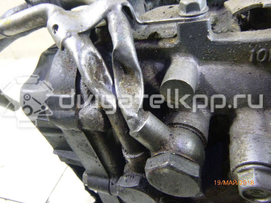 Фото Контрактная (б/у) АКПП для Hyundai / Kia 150-178 л.с 16V 2.0 л G4KD бензин 450003b640 {forloop.counter}}