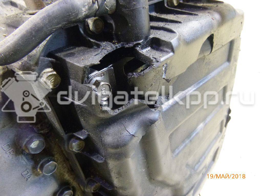 Фото Контрактная (б/у) АКПП для Hyundai (Beijing) / Hyundai / Kia 163-165 л.с 16V 2.0 л G4KD бензин 450003b640 {forloop.counter}}