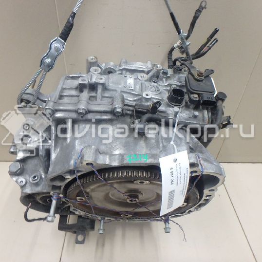 Фото Контрактная (б/у) АКПП для Hyundai / Kia 172-180 л.с 16V 2.4 л G4KE бензин 450003b660
