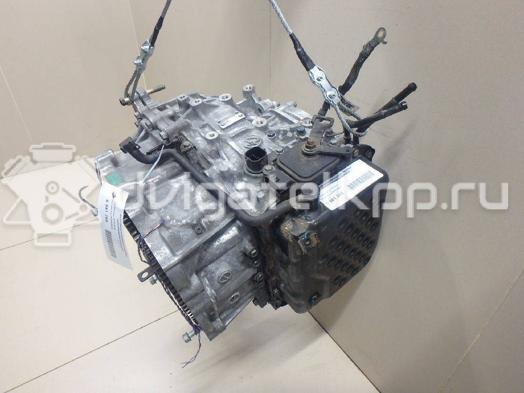 Фото Контрактная (б/у) АКПП для Hyundai (Beijing) / Hyundai / Kia 170-180 л.с 16V 2.4 л G4KE бензин 450003b660 {forloop.counter}}