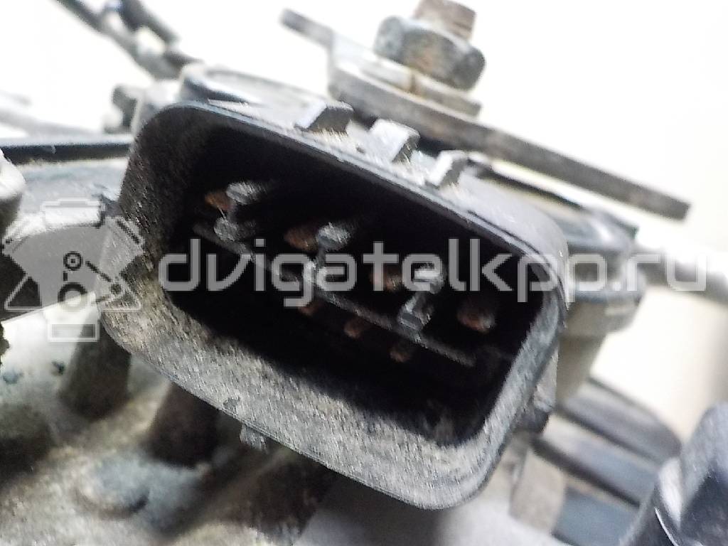 Фото Контрактная (б/у) АКПП для Hyundai / Kia 180-203 л.с 16V 2.4 л G4KJ бензин 450003beb0 {forloop.counter}}