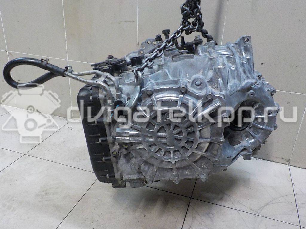 Фото Контрактная (б/у) АКПП для Hyundai / Kia 141-201 л.с 16V 2.4 л G4KJ бензин 450003beb0 {forloop.counter}}