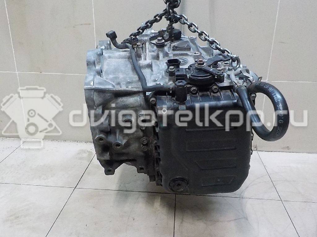 Фото Контрактная (б/у) АКПП для Hyundai / Kia 180-203 л.с 16V 2.4 л G4KJ бензин 450003beb0 {forloop.counter}}